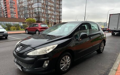 Peugeot 308 II, 2010 год, 410 000 рублей, 3 фотография