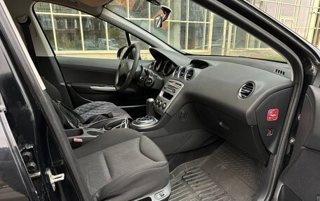 Peugeot 308 II, 2010 год, 410 000 рублей, 7 фотография