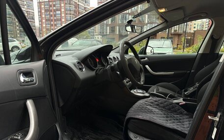 Peugeot 308 II, 2010 год, 410 000 рублей, 8 фотография