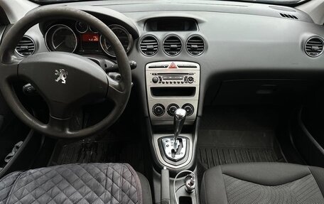 Peugeot 308 II, 2010 год, 410 000 рублей, 10 фотография