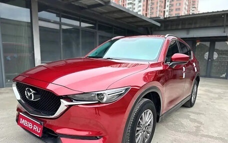 Mazda CX-5 II, 2020 год, 2 240 000 рублей, 1 фотография