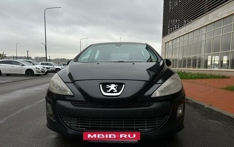 Peugeot 308 II, 2010 год, 410 000 рублей, 2 фотография