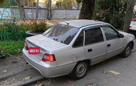 Daewoo Nexia I рестайлинг, 2012 год, 215 000 рублей, 4 фотография