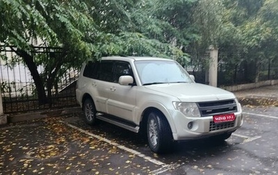 Mitsubishi Pajero IV, 2014 год, 2 250 000 рублей, 1 фотография