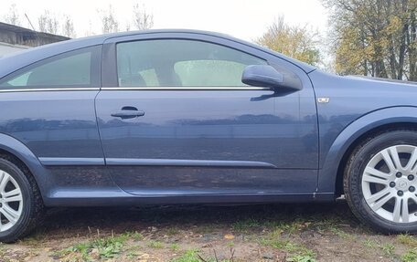 Opel Astra H, 2008 год, 610 000 рублей, 3 фотография