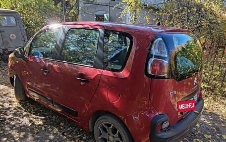 Citroen C3 Picasso I, 2013 год, 445 000 рублей, 9 фотография