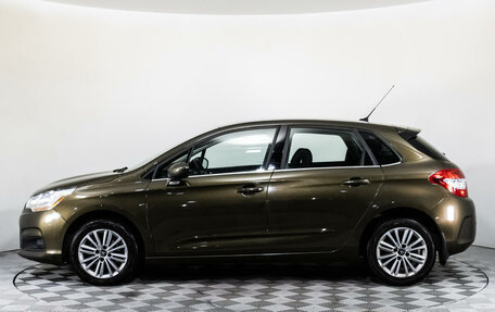 Citroen C4 II рестайлинг, 2013 год, 999 000 рублей, 8 фотография