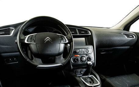 Citroen C4 II рестайлинг, 2013 год, 999 000 рублей, 11 фотография