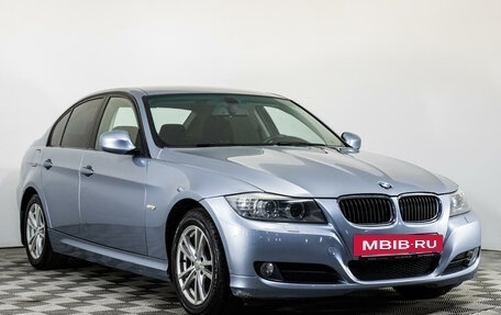 BMW 3 серия, 2011 год, 1 217 000 рублей, 3 фотография