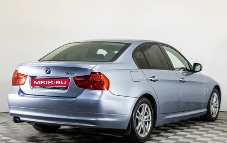 BMW 3 серия, 2011 год, 1 217 000 рублей, 5 фотография