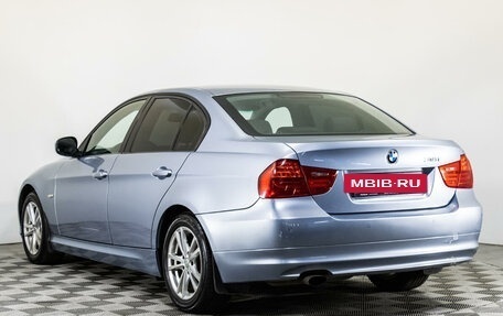 BMW 3 серия, 2011 год, 1 217 000 рублей, 7 фотография