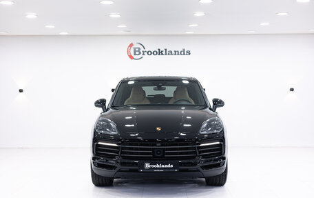 Porsche Cayenne III, 2023 год, 13 790 000 рублей, 2 фотография