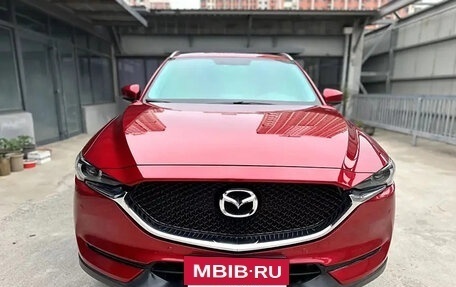 Mazda CX-5 II, 2020 год, 2 240 000 рублей, 2 фотография