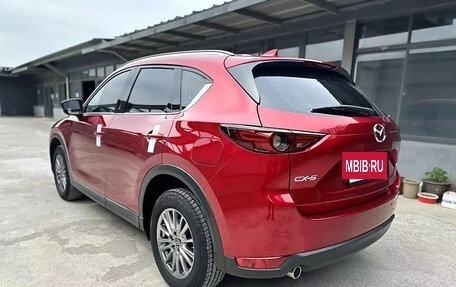 Mazda CX-5 II, 2020 год, 2 240 000 рублей, 18 фотография