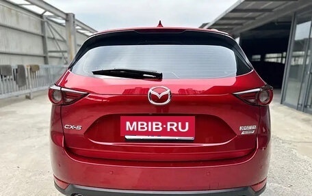 Mazda CX-5 II, 2020 год, 2 240 000 рублей, 17 фотография