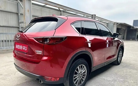 Mazda CX-5 II, 2020 год, 2 240 000 рублей, 16 фотография