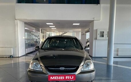 KIA Rio II, 2005 год, 399 900 рублей, 2 фотография