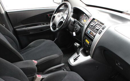 Hyundai Tucson III, 2006 год, 729 000 рублей, 7 фотография