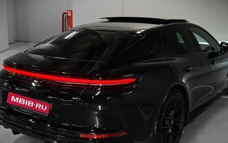 Porsche Panamera, 2024 год, 27 000 000 рублей, 12 фотография