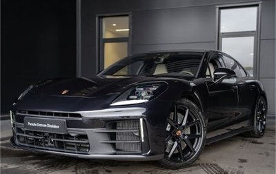 Porsche Panamera, 2024 год, 19 800 000 рублей, 1 фотография