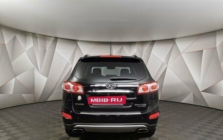 Hyundai Santa Fe III рестайлинг, 2011 год, 1 425 000 рублей, 8 фотография