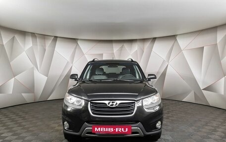 Hyundai Santa Fe III рестайлинг, 2011 год, 1 425 000 рублей, 7 фотография