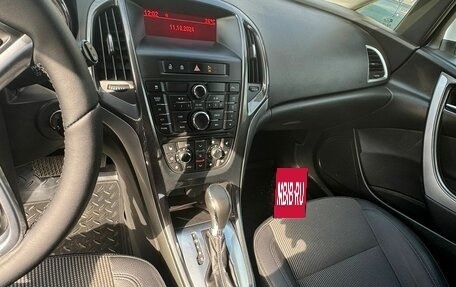 Opel Astra J, 2012 год, 1 100 000 рублей, 4 фотография