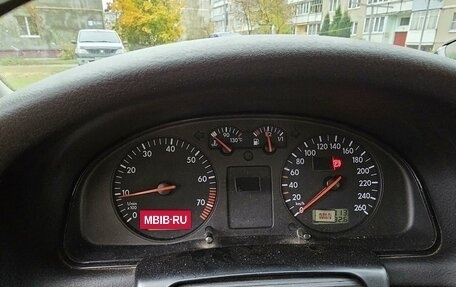 Volkswagen Passat B5+ рестайлинг, 1998 год, 260 000 рублей, 9 фотография