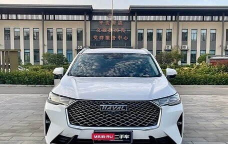 Haval H6, 2023 год, 2 500 000 рублей, 2 фотография