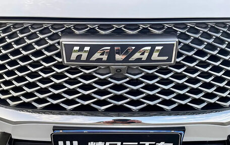 Haval H6, 2023 год, 2 500 000 рублей, 8 фотография