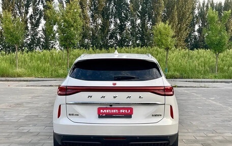 Haval H6, 2023 год, 2 500 000 рублей, 5 фотография