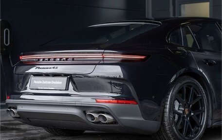 Porsche Panamera, 2024 год, 19 800 000 рублей, 6 фотография