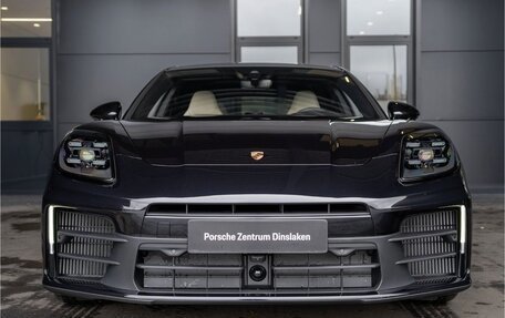 Porsche Panamera, 2024 год, 19 800 000 рублей, 4 фотография