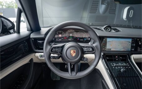 Porsche Panamera, 2024 год, 19 800 000 рублей, 7 фотография