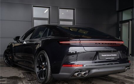 Porsche Panamera, 2024 год, 19 800 000 рублей, 3 фотография