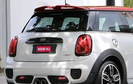 MINI Countryman II (F60), 2021 год, 3 300 000 рублей, 8 фотография