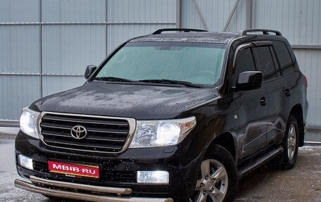 Toyota Land Cruiser 200, 2011 год, 3 395 000 рублей, 1 фотография