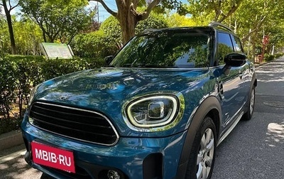 MINI Countryman II (F60), 2020 год, 3 600 000 рублей, 1 фотография