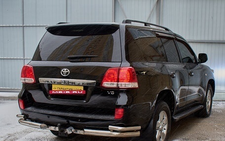 Toyota Land Cruiser 200, 2011 год, 3 395 000 рублей, 4 фотография