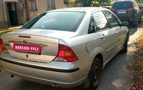 Ford Focus IV, 2005 год, 400 000 рублей, 2 фотография