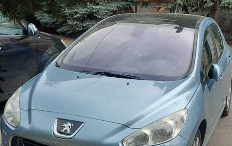 Peugeot 308 II, 2011 год, 780 000 рублей, 4 фотография