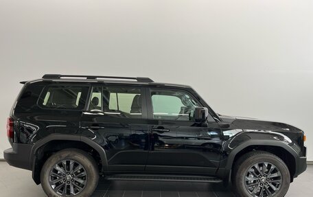 Toyota Land Cruiser Prado, 2024 год, 12 800 000 рублей, 6 фотография