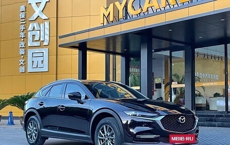 Mazda CX-4, 2020 год, 2 175 000 рублей, 3 фотография