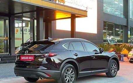 Mazda CX-4, 2020 год, 2 175 000 рублей, 6 фотография