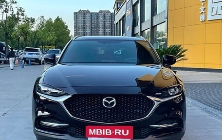 Mazda CX-4, 2020 год, 2 175 000 рублей, 2 фотография