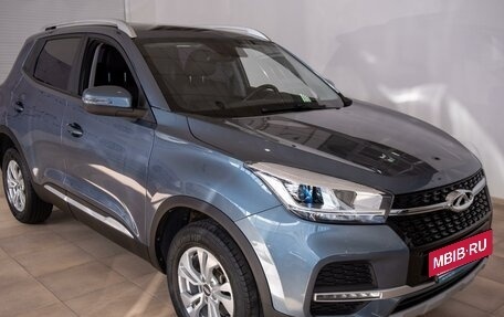 Chery Tiggo 4 I рестайлинг, 2021 год, 1 500 000 рублей, 2 фотография