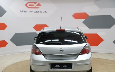 Opel Astra H, 2013 год, 720 000 рублей, 6 фотография