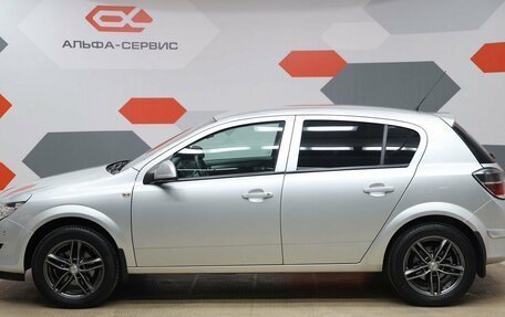 Opel Astra H, 2013 год, 720 000 рублей, 8 фотография