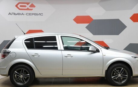 Opel Astra H, 2013 год, 720 000 рублей, 4 фотография