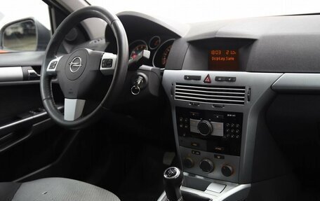 Opel Astra H, 2013 год, 720 000 рублей, 14 фотография